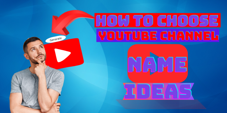 ইউটিউব চ্যানেলের নাম YouTube channel name in Bangla ইউনিক ইউটিউব নাম চ্যানেল নাম দেওয়ার টিপস YouTube Name Tips Bangla ইউটিউব কন্টেন্ট আইডিয়া